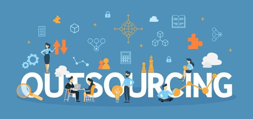 Entenda como o Outsourcing pode beneficiar a infraestrutura do seu negócio Entenda como o Outsourcing pode beneficiar a infraestrutura do seu negócio