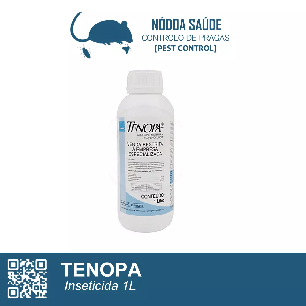 Tenopa