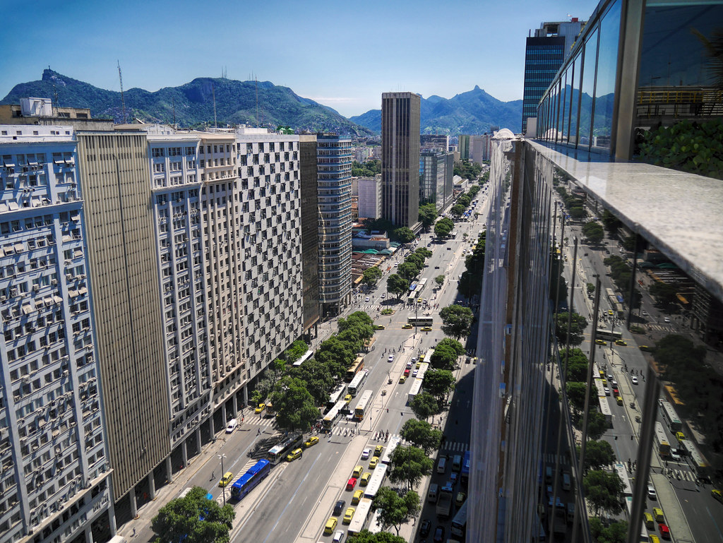 Rio de Janeiro