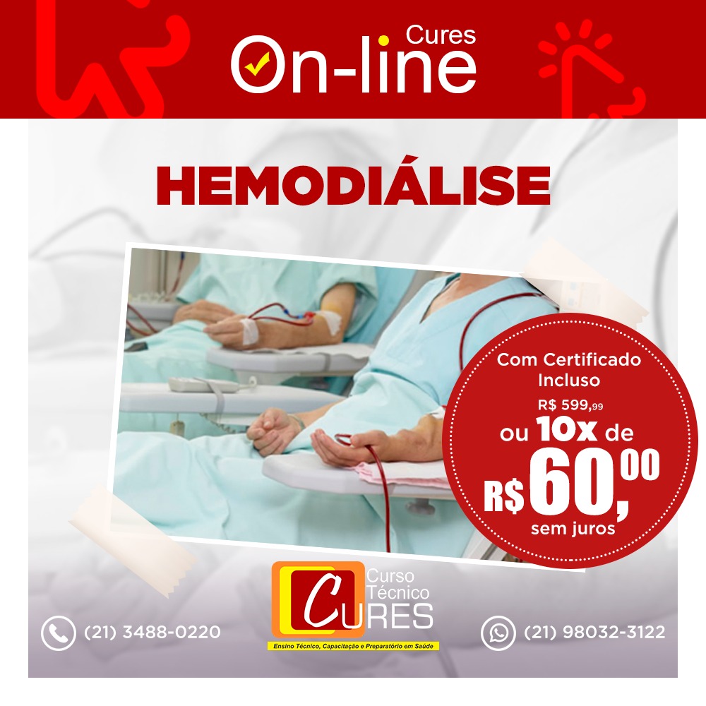Hemodiálise