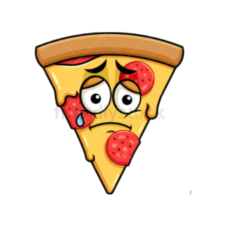 3. Solidão sem pizza 3. Solidão sem pizza