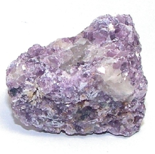 Lepidolita