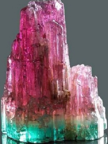 Quartzo Melancia