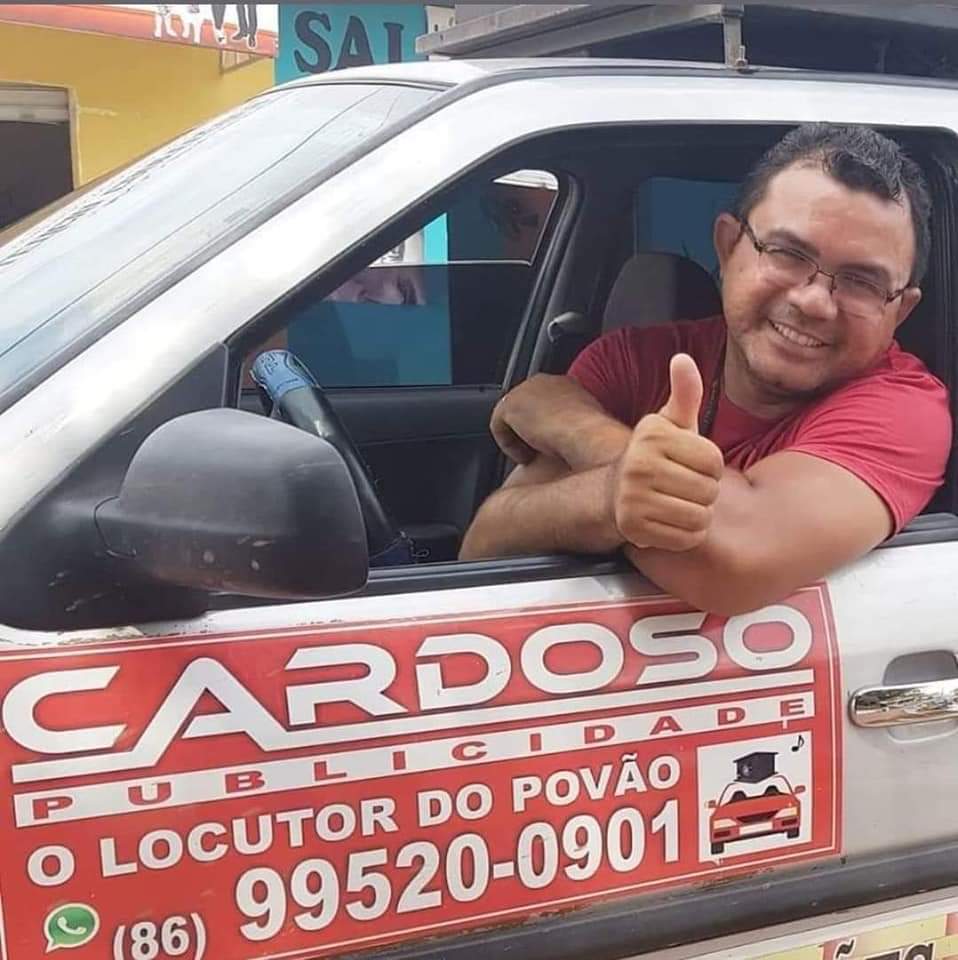 Cardoso Publicidade