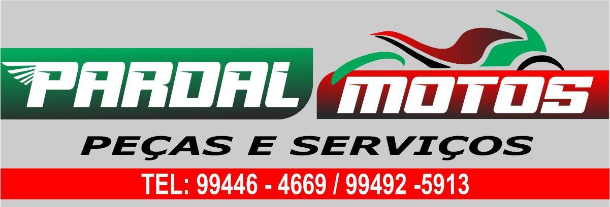 Pardal Motos - Peças e Serviços
