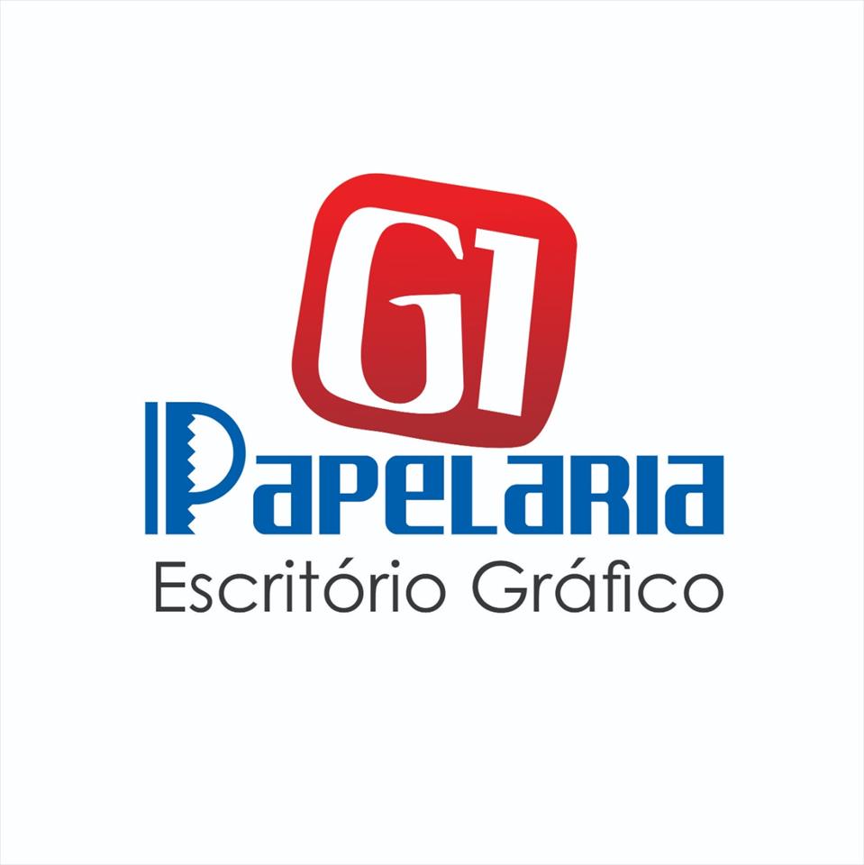 G1 PAPELARIA - Escritório Gráfico