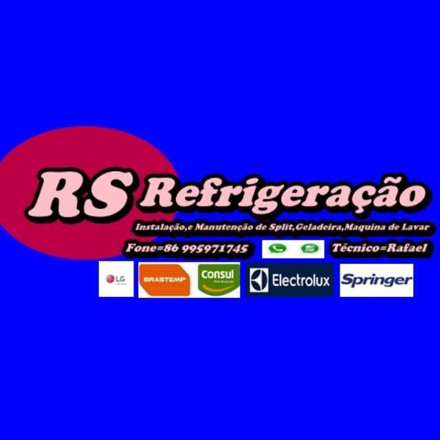 RS REFRIGERAÇÃO