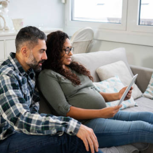 Orientações para família, frente as possíveis inquietações emocionais surgidas na gravidez Orientações para família, frente as possíveis inquietações emocionais surgidas na gravidez