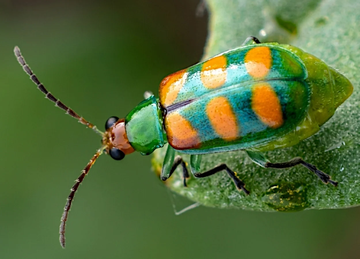 Vaquinha pode disseminar Fusarium na soja I agro.mt
