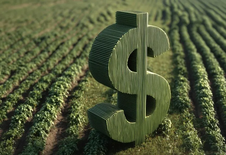 CNA pede suspensão de normas que restringem crédito rural por alertas ambientais