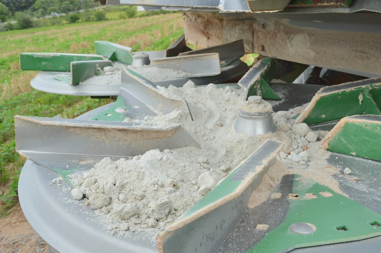 2 mitos sobre insumos em períodos turbulentos: custos e fertilizantes menos concentrados –