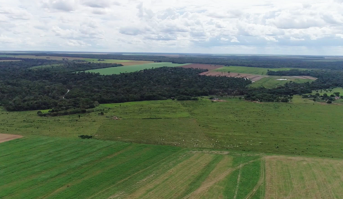 Falha no Simcar suspende CARs válidos em Mato Grosso e afeta produtores rurais