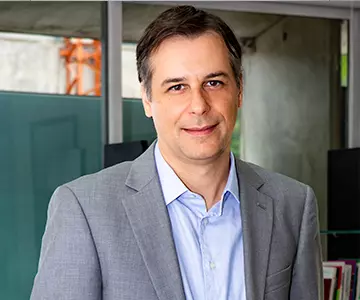 ENTREVISTA – PABLO CUPANI ENTREVISTA – PABLO CUPANI