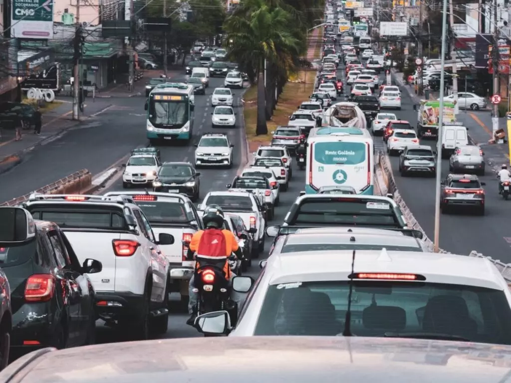 Goiás divulga calendário do IPVA 2026; proprietários terão 8% de desconto para pagamento à vista