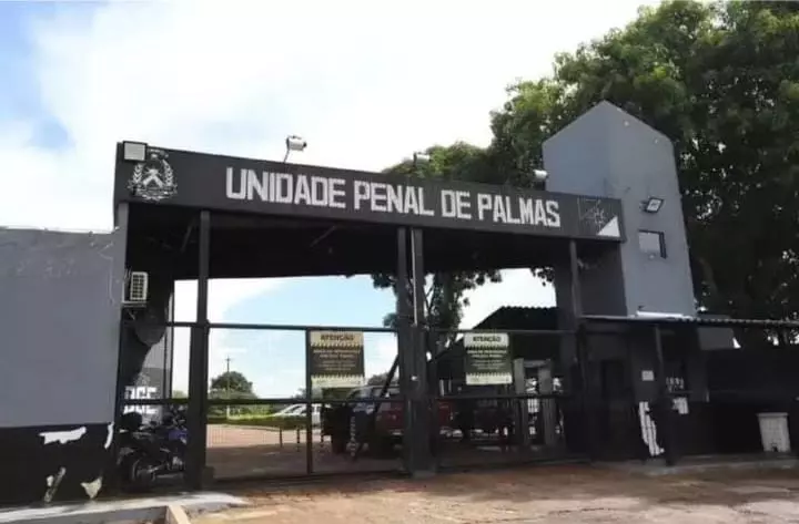 Saidão de Natal: Mais de 170 presos vão ficar com familiares durante o último feriado do ano de 2025