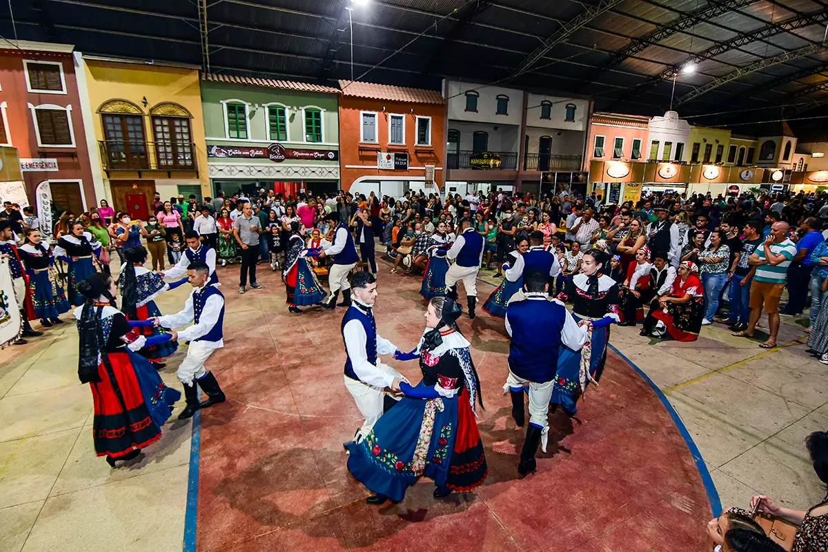Grupos culturais já podem fazer pré-inscrição para RuralturES 2022