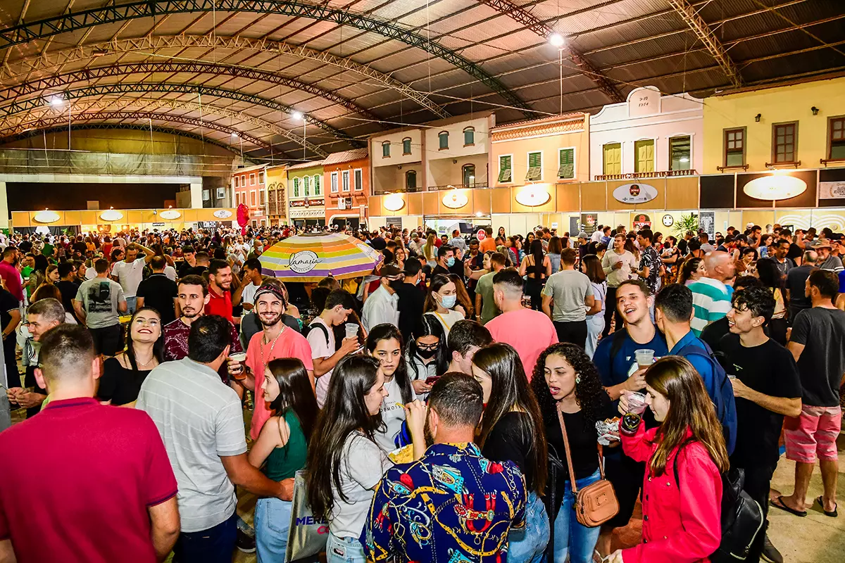 Vai começar a RuralturES 2022!