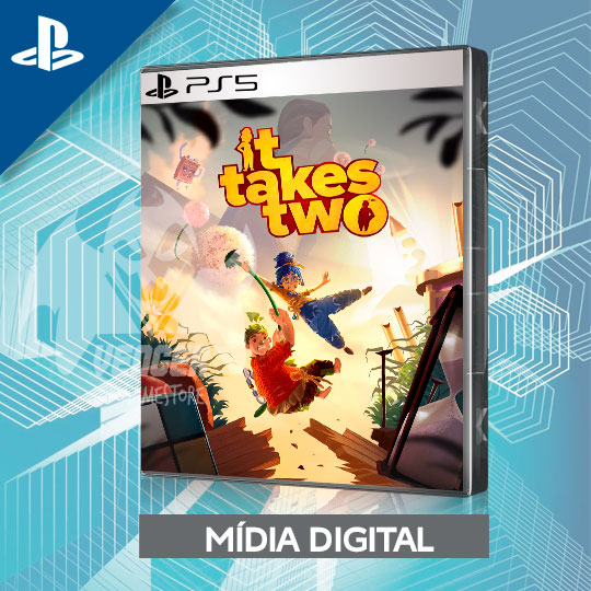 It Takes Two - Passe de Amigo PS5™