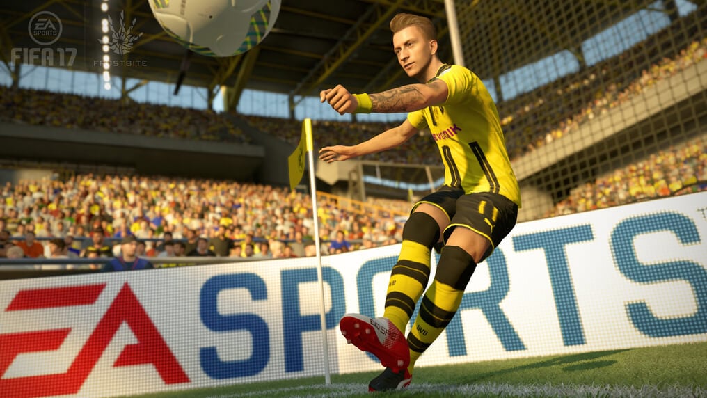 Pes 2017, Pro Evolution Soccer 2017, Mídia Digital, Trasferência de  Licença - Venger Games