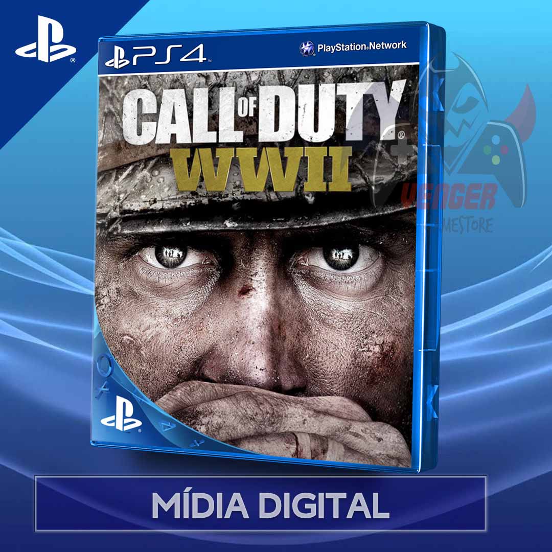 Call of Duty Modern Warfare III - Digital PS4 - Edição Padrão