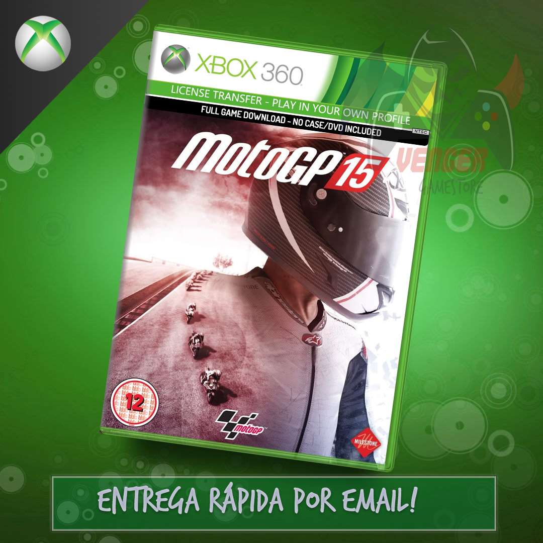 Fifa 18, Xbox 360, Mídia Digital, Transferência de Licença - Venger  Games