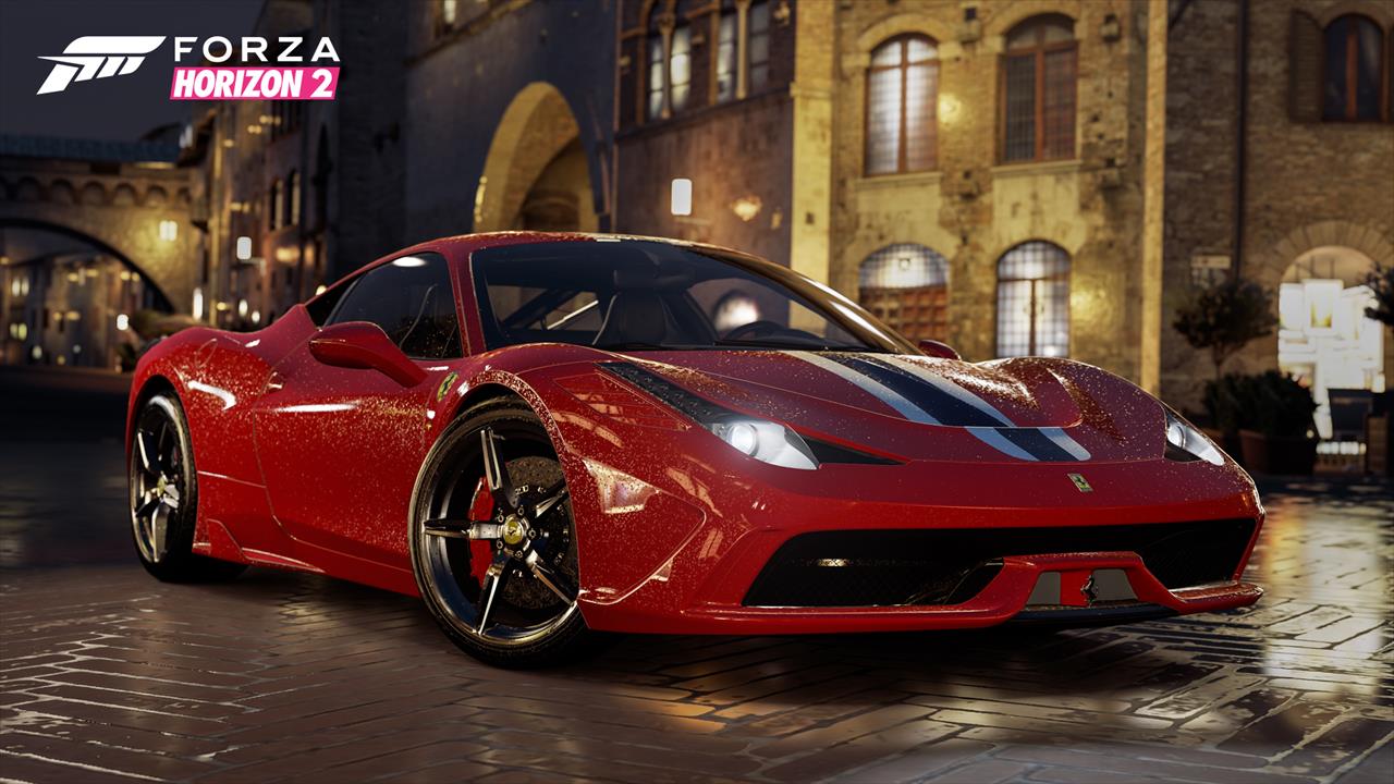 Forza Horizon 2 Midia Digital [XBOX 360] - WR Games Os melhores