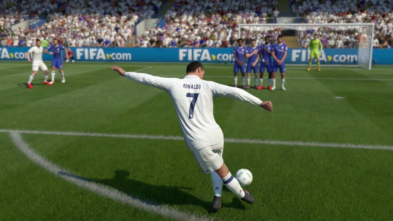 Fifa 18, Xbox 360, Mídia Digital, Transferência de Licença - Venger  Games