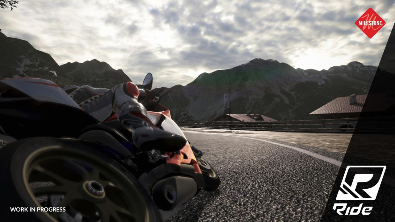 Jogo RIDE para Xbox 360 - Dicas, análise e imagens