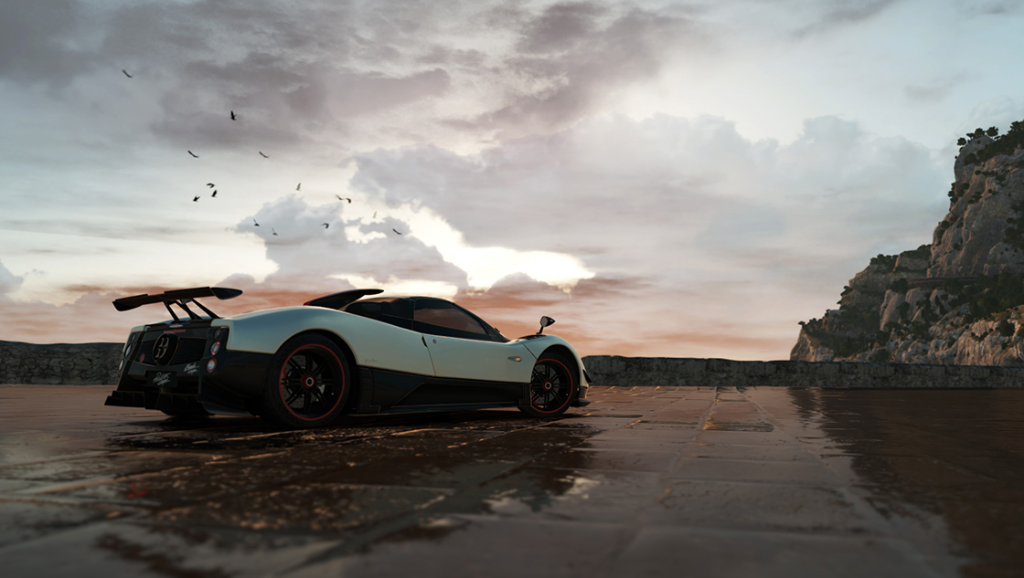 Forza Horizon 2 Xbox 360 Mídia Digital – Alabam