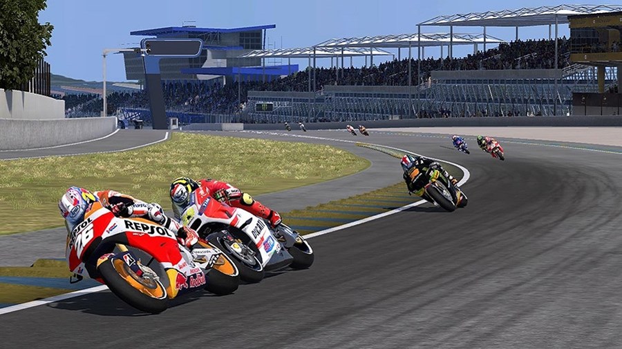 MotoGP 15 – Midia Digital Xbox 360 - 95xGames