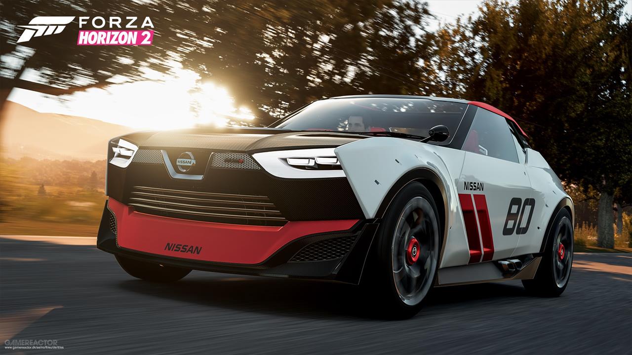 Forza Horizon 2 Xbox 360 Mídia Digital – Alabam