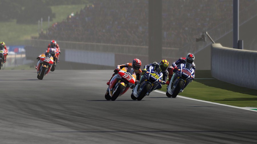 Jogo Xbox 360 Moto GP 15