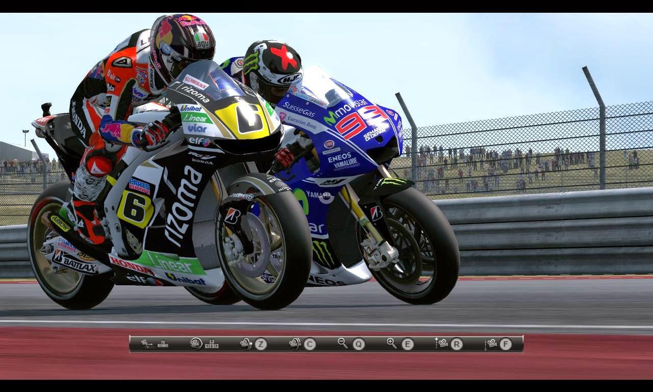 MotoGP 15 – Midia Digital Xbox 360 - 95xGames