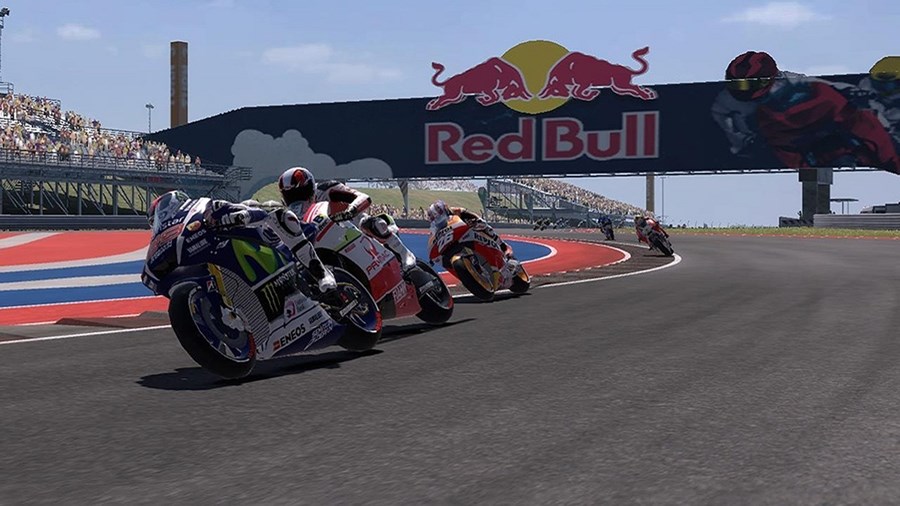 MotoGP 15 – Midia Digital Xbox 360 - 95xGames