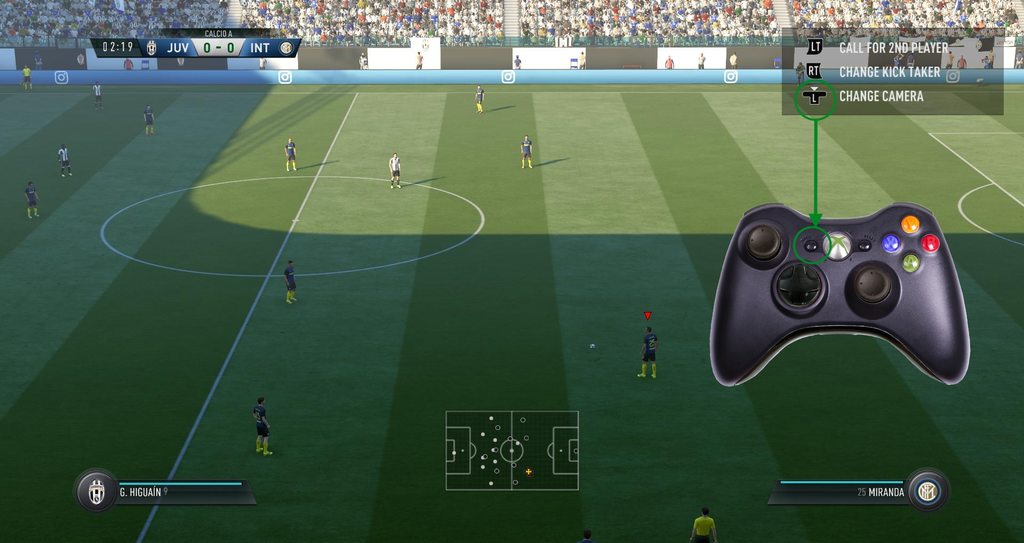 Fifa 18, Xbox 360, Mídia Digital, Transferência de Licença - Venger  Games