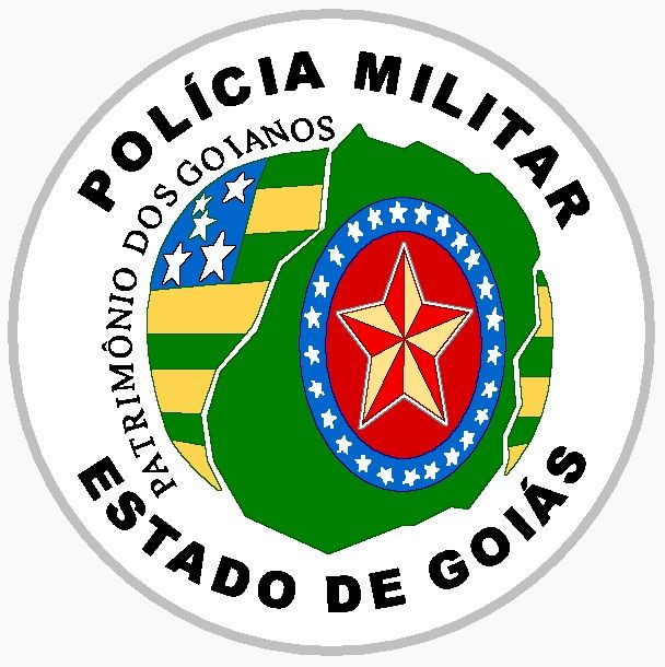 Curso Preparatório para o Concurso da Polícia Militar de Goiás - Soldado -  BRASIL CUPONS