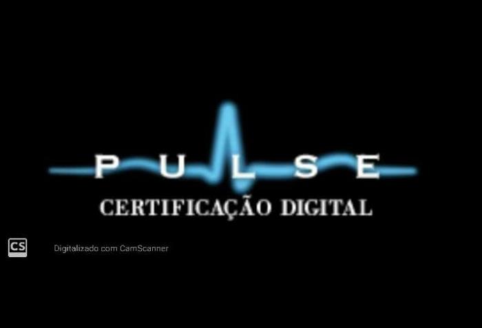 Certificação Digital Certificação Digital