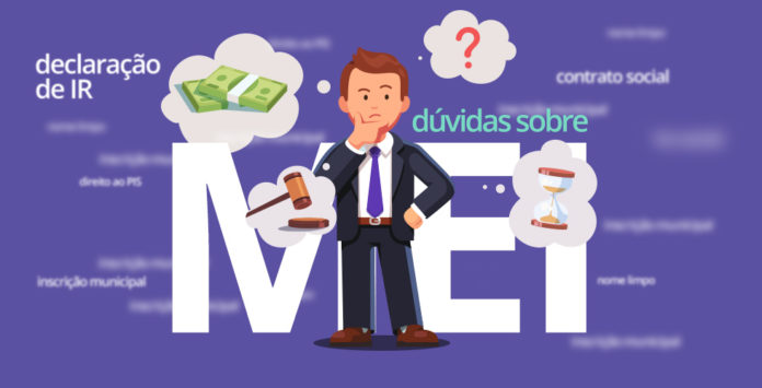 Quem pode ser MEI? Quem pode ser MEI?