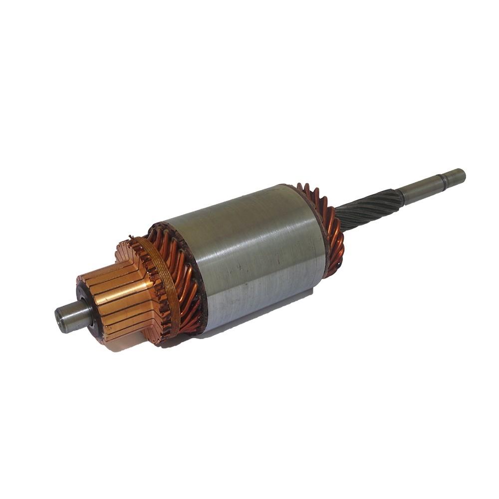 INDUZIDO MOTOR DE PARTIDA
