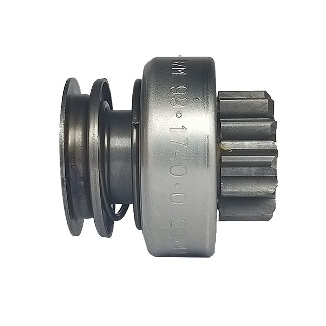 IMPULSOR MOTOR DE PARTIDA