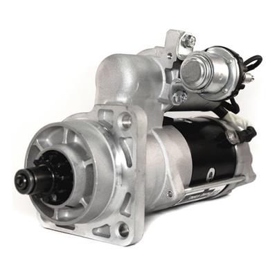 MOTOR DE PARTIDA