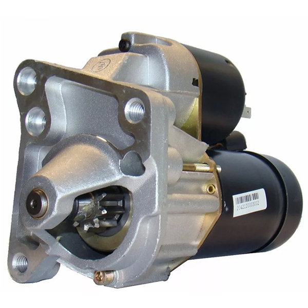 MOTOR DE PARTIDA