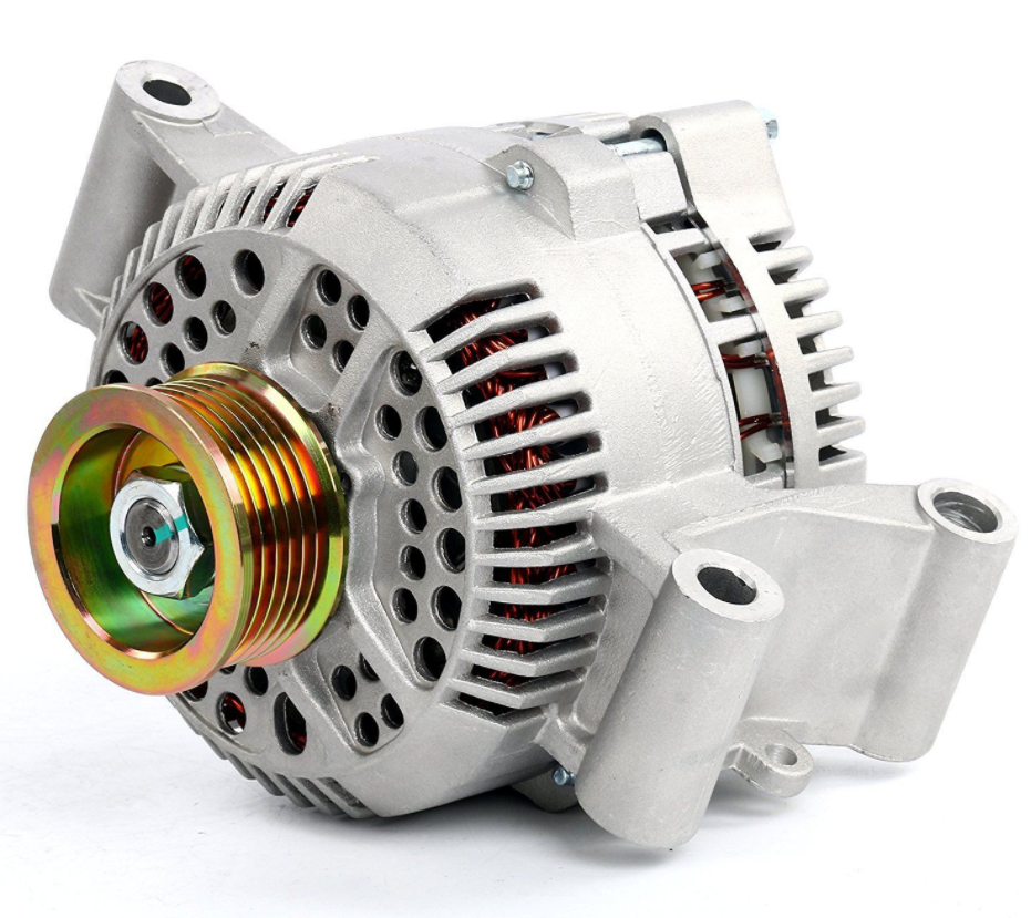 ALTERNADOR (RANGER)