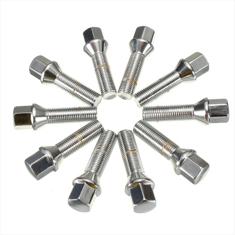 PARAFUSOS DE RODA