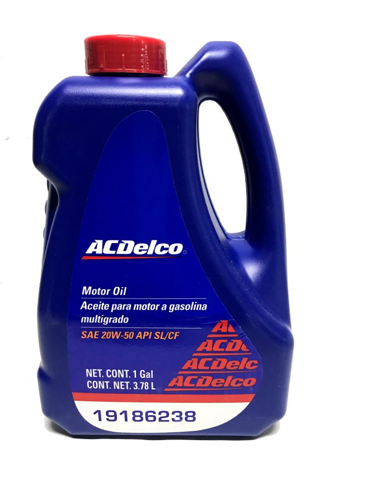 Óleo motor