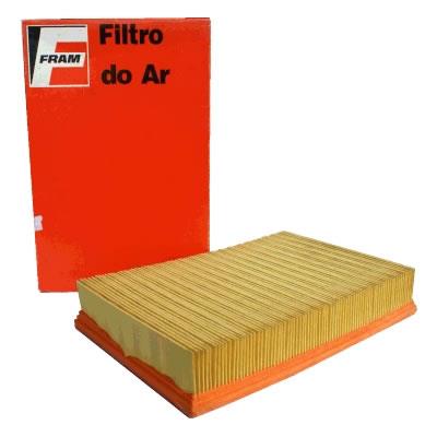 Filtro de ar