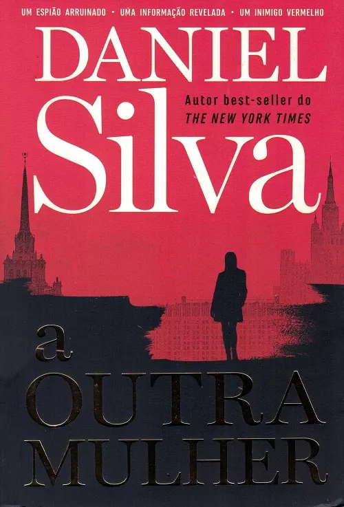 O Assassino Inglês, Daniel Silva - Bertrand Editora