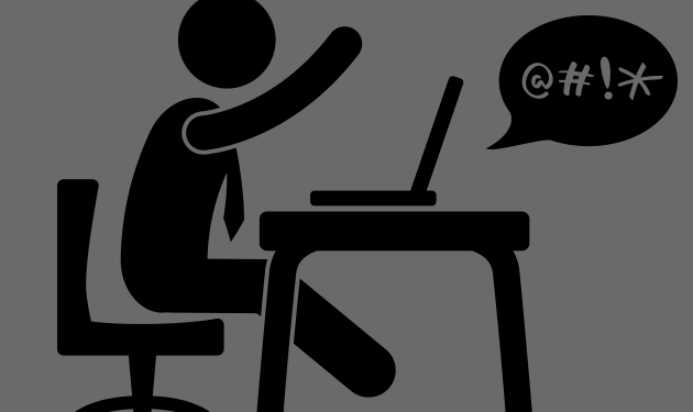 O que fazer se for ofendido na internet? O que fazer se for ofendido na internet?