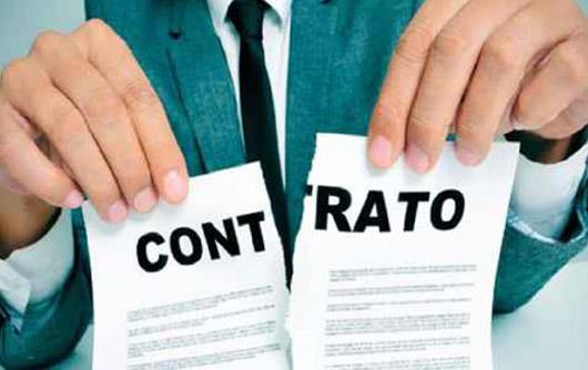Posso rescindir contrato de compra e venda de bem imóvel? Como fazer? Posso rescindir contrato de compra e venda de bem imóvel? Como fazer?