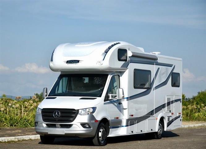 SANTO INÁCIO 7.6 SI - MERCEDES